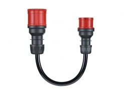 Go-e Adapterkabel Set Gemini flex 22kW CEE32-5 6 Go-e Adapterkabel Set Gemini flex 22kW CEE32-5 -Fahrzeug Verkaufsladen 245005388 xxl