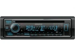 Kenwood Autoradio KDC-BT740DAB 1 DIN
