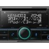 Kenwood Autoradio DPX-7200DAB 2 DIN