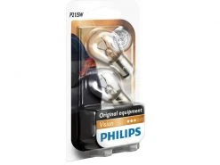 Philips Automotive Signallampen P21/5W PKW