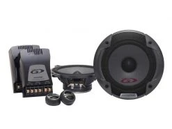 Alpine 2-Weg Lautsprecher SPG-13CS