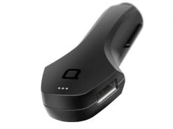 Nonda Autoladegerät ZUS Smart Car Charger 2.4 A