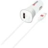 SKROSS Autoladegerät 2.900617 2.0 A / 1.0 A + Micro USB