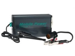 Mobile Power Spannungswandler KV-300 12 V, 300 W