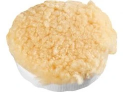 Kwb Polierpad Ø 135 mm Lammwolle