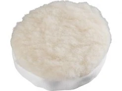 Kwb Polierpad Ø 135 mm Lammwolle