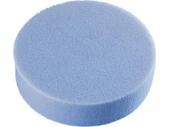 Kwb Polierschwamm Ø 125 mm haftend