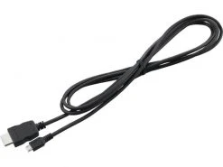 Kenwood MHL Anschlusskabel KCA-MH100