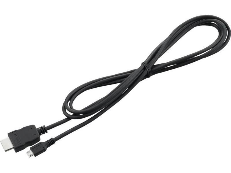 Kenwood MHL Anschlusskabel KCA-MH100 1 Kenwood MHL Anschlusskabel KCA-MH100