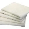 SWISSVAX Reingungspad-Set PNEU WHITE 5 Stück