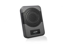 Alpine Subwoofer Aktiv PWE-S8