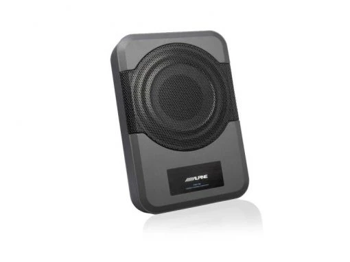 Alpine Subwoofer Aktiv PWE-S8 -Fahrzeug Verkaufsladen 51388662 xxl