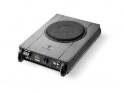Focal Subwoofer Integration IBUS 2.0