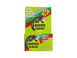 VR-Technics Marder-Stop Stäbchen, 4 Stück