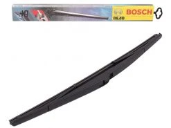 Bosch Automotive Heckscheibenwischer Aerotwin H801, 260 mm