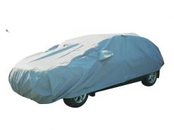 HP Autozubehör Ganzgarage XM für Kombi-/Steilheck