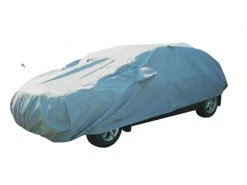 HP Autozubehör Ganzgarage L für Stufen-/Schrägheck