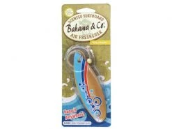 Meguiar's Auto-Lufterfrischer Bahama Surfboard Pina Colada