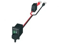 Ctek Ladezustandsanzeige Panel