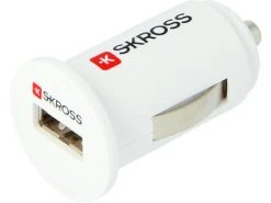 SKROSS Autoladegerät Midget 2.1 A