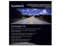 GARMIN Karte City Navigator Kanada (CAN)