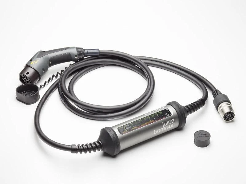 Juice Technology Juice Booster 2 (22kW) EV Set Swiss 6 Juice Technology Juice Booster 2 (22kW) EV Set Swiss – Bild 6