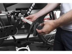 Thule Anhängerkupplungsträger EasyFold XT 2 9 Thule Anhängerkupplungsträger EasyFold XT 2 -Fahrzeug Verkaufsladen 52149207 xxl