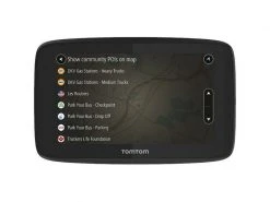 TomTom Navigationsgerät GO Professional 520 WiFi -Fahrzeug Verkaufsladen 52161078 xxl