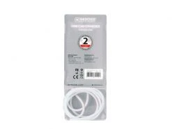 SKROSS Autoladegerät 2.900617 2.0 A / 1.0 A + Micro USB -Fahrzeug Verkaufsladen 52183955 xxl