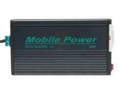 Mobile Power Spannungswandler KV-300 12 V, 300 W -Fahrzeug Verkaufsladen 52198777 xxl