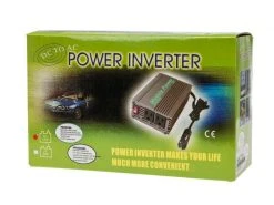 Mobile Power Spannungswandler KV-300 12 V, 300 W -Fahrzeug Verkaufsladen 52198795 xxl