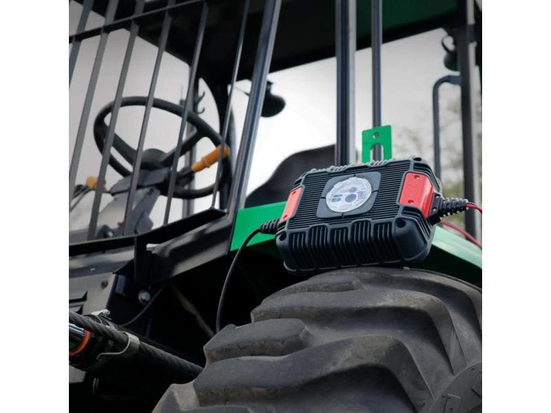 Noco Batterieladegerät GX2440 4 Noco Batterieladegerät GX2440 – Bild 4