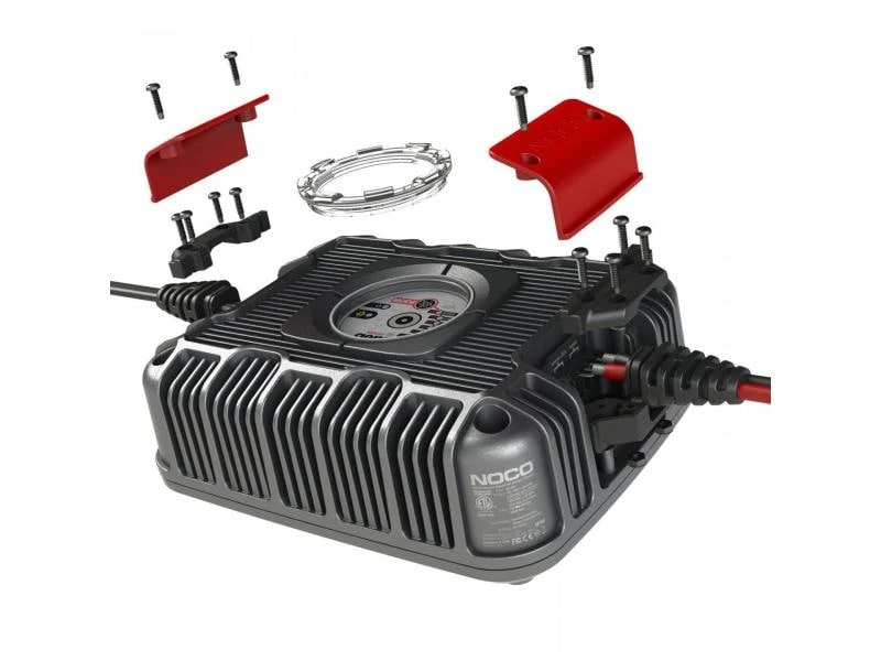 Noco Batterieladegerät GX2440 5 Noco Batterieladegerät GX2440 – Bild 5