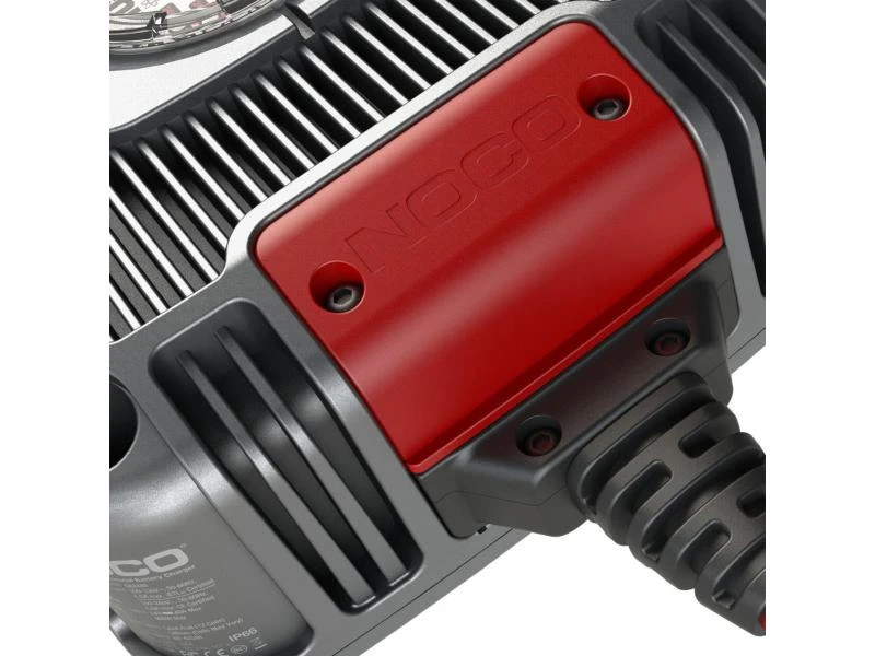 Noco Batterieladegerät GX2440 2 Noco Batterieladegerät GX2440 – Bild 2