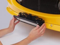 EASYKLICK Kennzeichenhalterset lang, Chrom -Fahrzeug Verkaufsladen 52231085 xxl 2