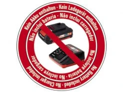 Einhell Poliermaschine CE-CB 18/254 Li Solo -Fahrzeug Verkaufsladen 52326971 xxl