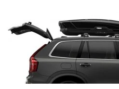 Thule Dachbox Motion XT XL Schwarz -Fahrzeug Verkaufsladen 52335427 xxl 5