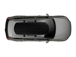 Thule Dachbox Motion XT Alpine Schwarz 8 Thule Dachbox Motion XT Alpine Schwarz -Fahrzeug Verkaufsladen 52335439 xxl