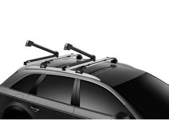 Thule Ski- und Snowboardträger SnowPack Extender -Fahrzeug Verkaufsladen 52335499 xxl