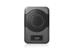 Alpine Subwoofer Aktiv PWE-S8 -Fahrzeug Verkaufsladen 52336489 xxl