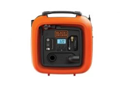 BLACK+DECKER Luftkompressor ASI400 11 bar -Fahrzeug Verkaufsladen 52360227 xxl