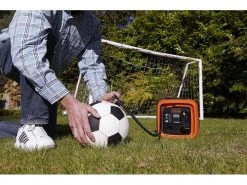 BLACK+DECKER Luftkompressor ASI400 11 bar -Fahrzeug Verkaufsladen 52360260 xxl