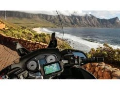 TomTom Navigationsgerät Rider 500 EU -Fahrzeug Verkaufsladen 52639056 xxl