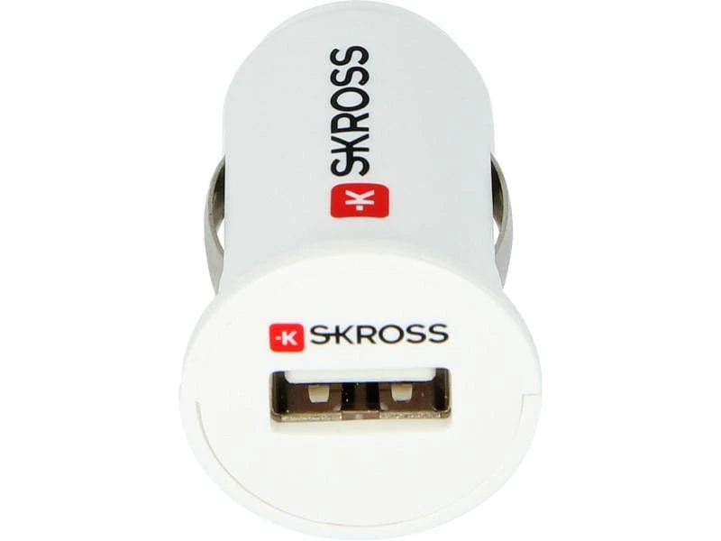 SKROSS Autoladegerät Midget 2.1 A 2 SKROSS Autoladegerät Midget 2.1 A – Bild 2