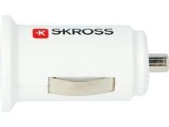 SKROSS Autoladegerät Midget 2.1 A 10 SKROSS Autoladegerät Midget 2.1 A -Fahrzeug Verkaufsladen 52640993 xxl