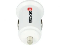 SKROSS Autoladegerät Midget 2.1 A 12 SKROSS Autoladegerät Midget 2.1 A -Fahrzeug Verkaufsladen 52640999 xxl