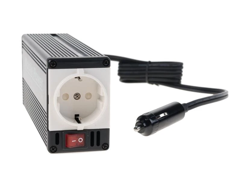 Mobile Power Spannungswandler KV-150 12 V, 150 W 2 Mobile Power Spannungswandler KV-150 12 V, 150 W – Bild 2