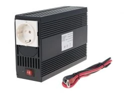 Mobile Power Spannungswandler KV-500 12 V, 500 W 5 Mobile Power Spannungswandler KV-500 12 V, 500 W -Fahrzeug Verkaufsladen 52728203 xxl