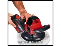 Einhell Poliermaschine CE-CB 18/254 Li Kit -Fahrzeug Verkaufsladen 52751264 xxl