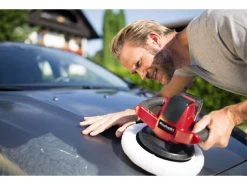 Einhell Poliermaschine CE-CB 18/254 Li Kit -Fahrzeug Verkaufsladen 52751267 xxl